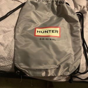 Hunter Boot Bag